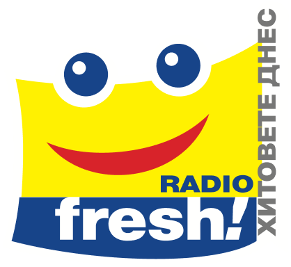 Fresh logo