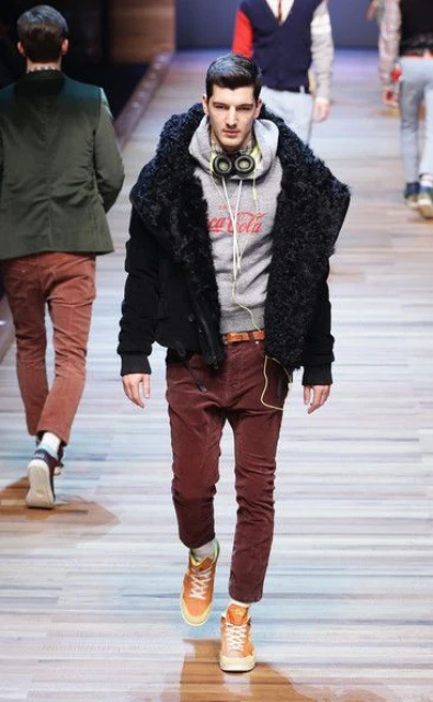 D&G