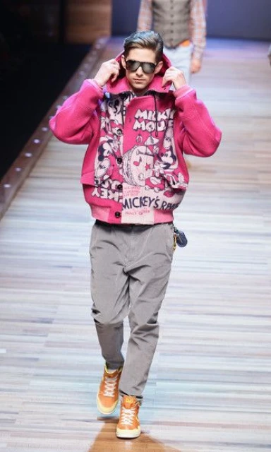 D&G