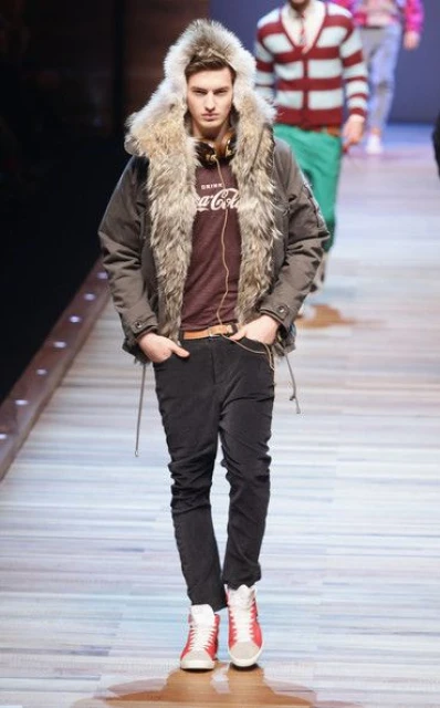 D&G
