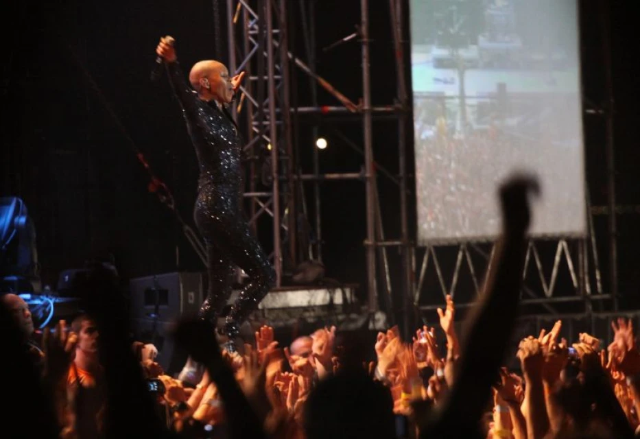 Skunk Anansie
