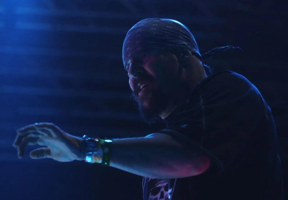 Suicidal Tendencies