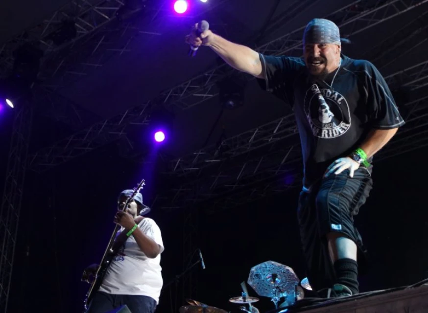 Suicidal Tendencies