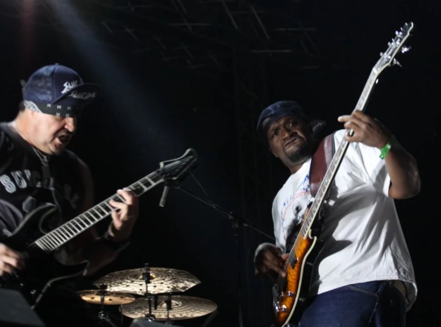 Suicidal Tendencies