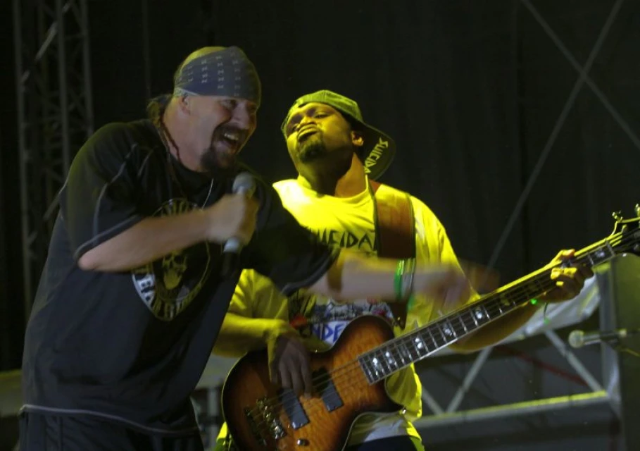 Suicidal Tendencies