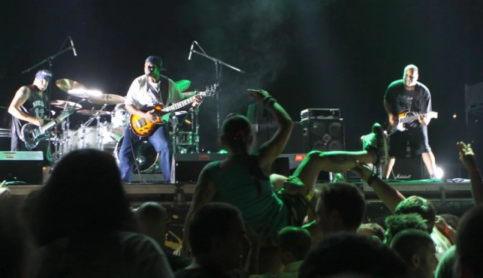 Suicidal Tendencies