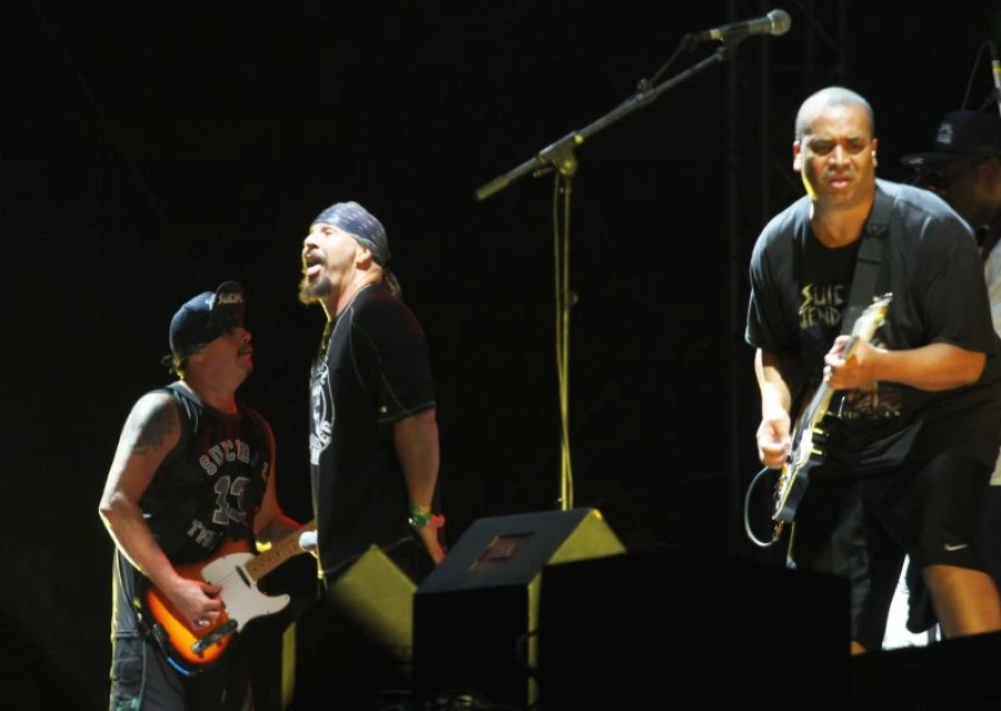 Suicidal Tendencies