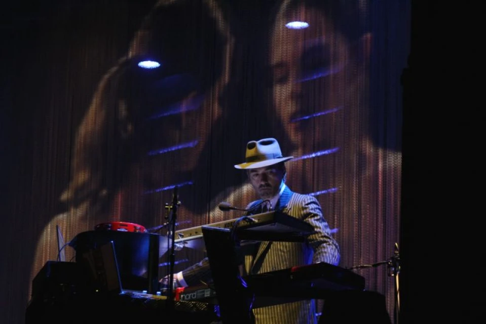 Gotan Project