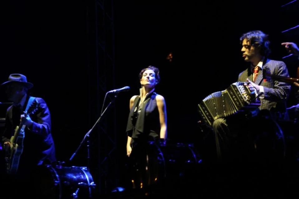 Gotan Project