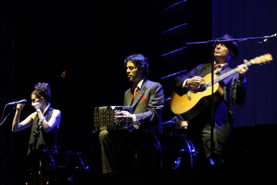 Gotan Project