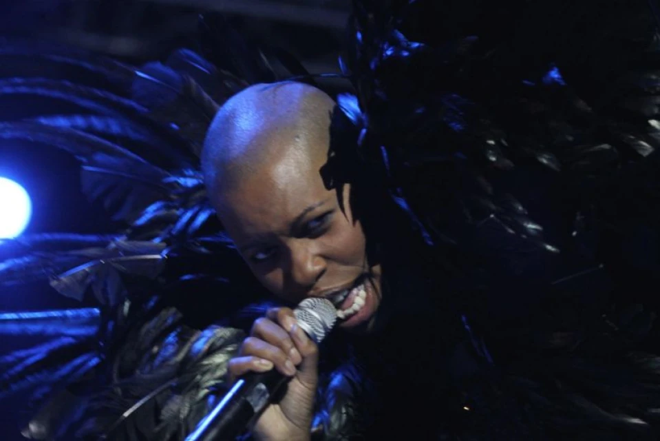 Skunk Anansie
