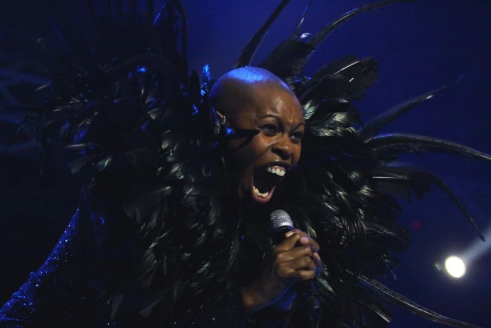 Skunk Anansie