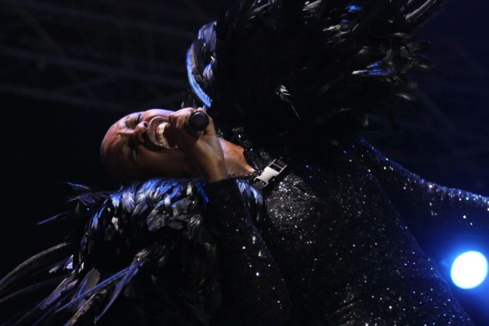 Skunk Anansie