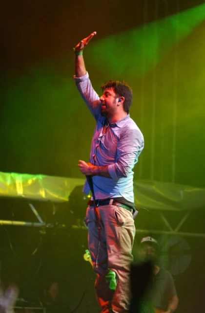 Deftones