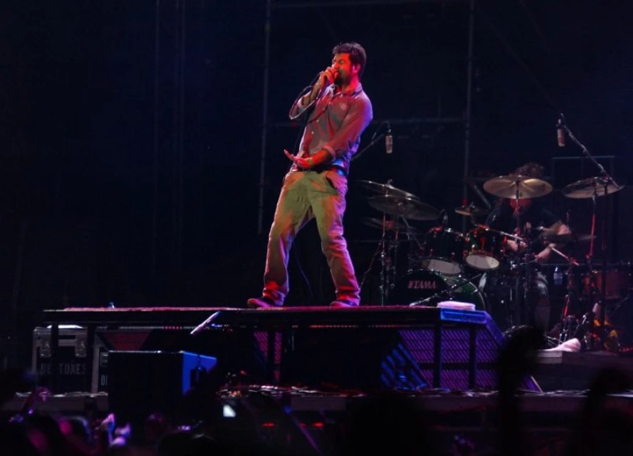 Deftones