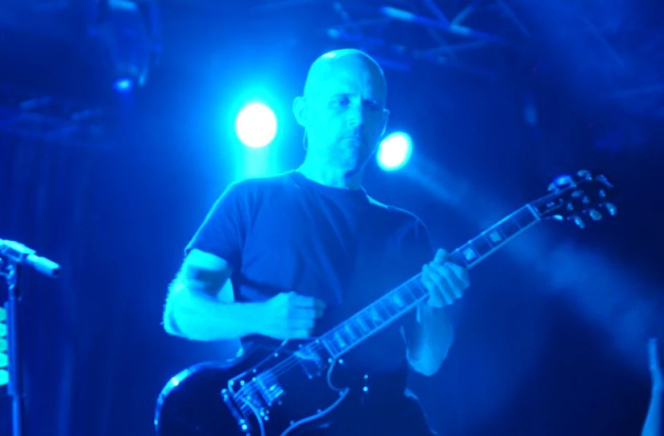 Moby