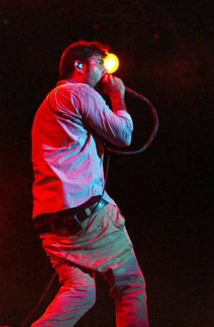 Deftones