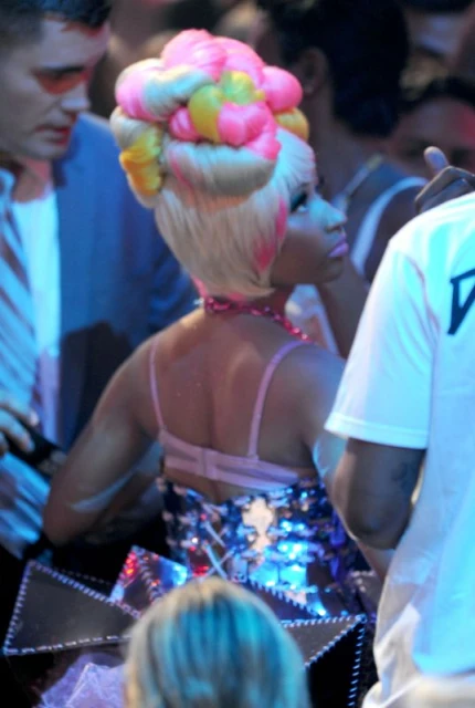 Nicki Minaj
