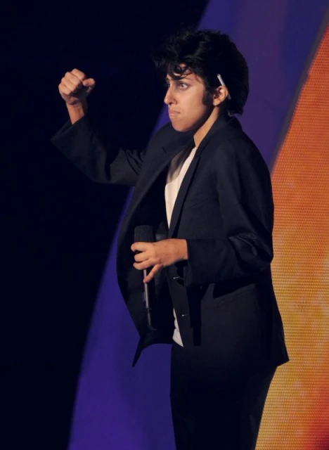 Lady Gaga