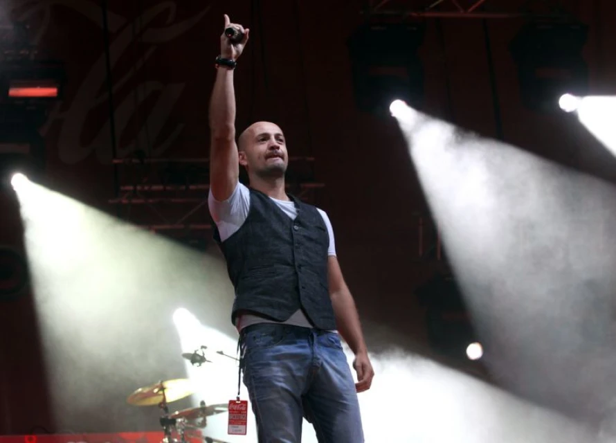 Sasha Lopez /сн. Кристина Цветкова