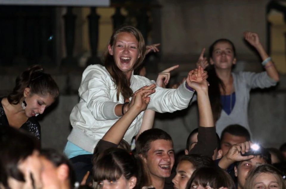 /сн. Кристина Цветкова