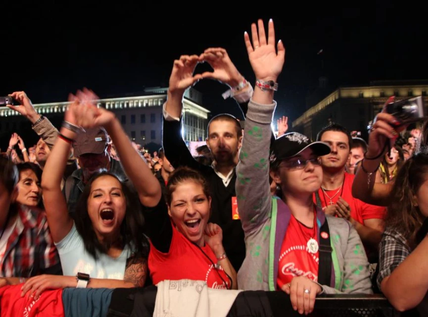 /сн. Кристина Цветкова