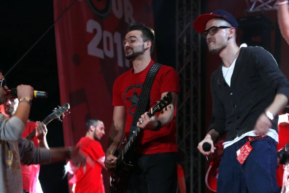 Тома /сн. Кристина Цветкова