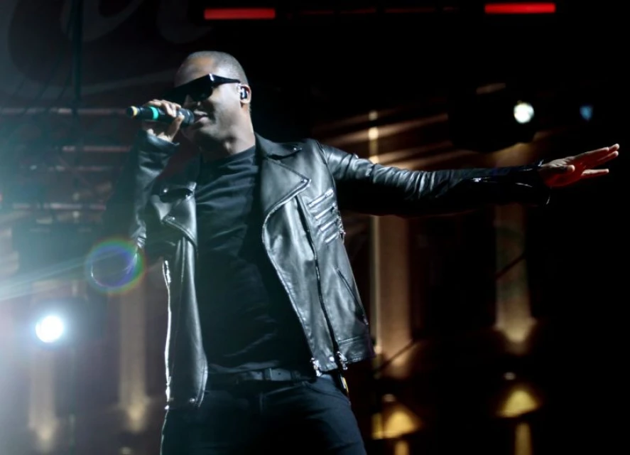 Taio Cruz /сн. Кристина Цветкова