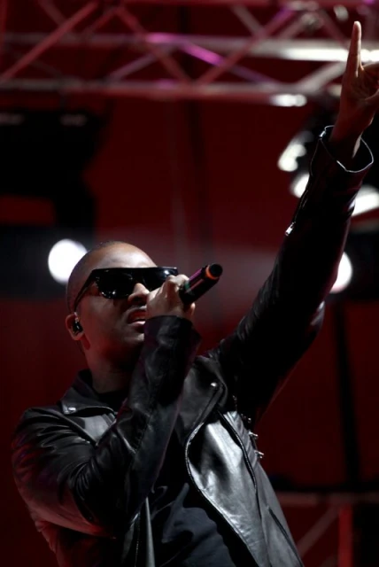 Taio Cruz /сн. Кристина Цветкова