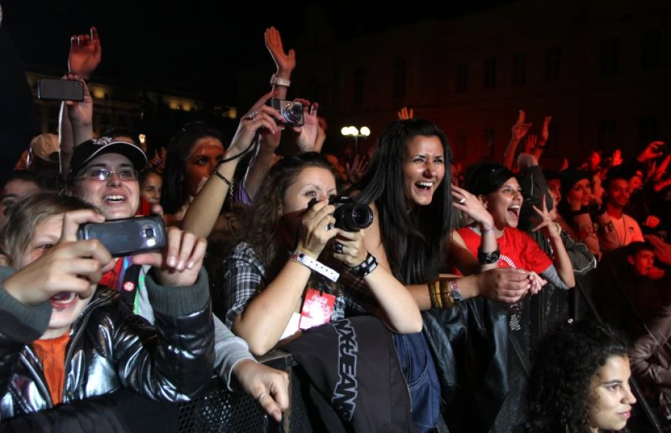 /сн. Кристина Цветкова