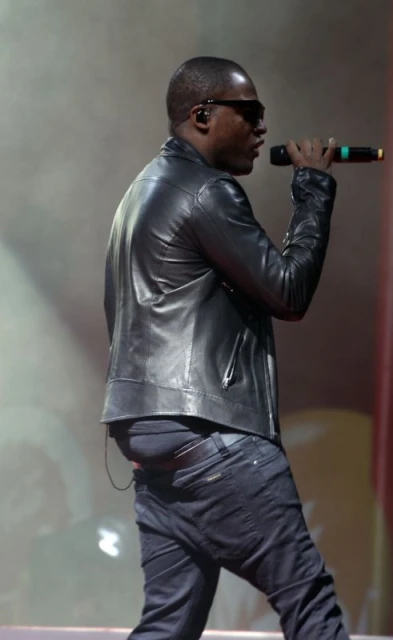 Taio Cruz /сн. Кристина Цветкова