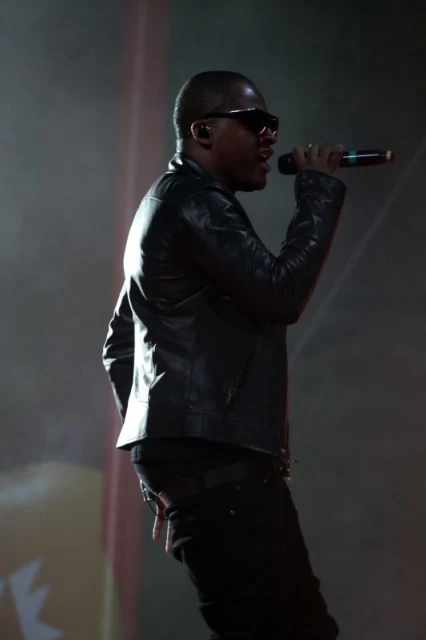 Taio Cruz /сн. Кристина Цветкова