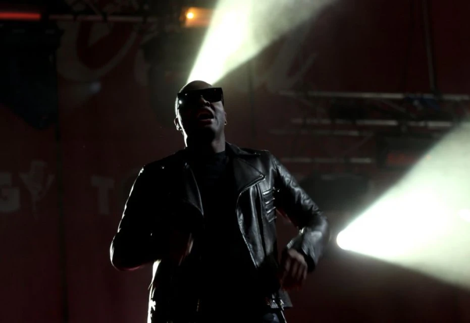 Taio Cruz /сн. Кристина Цветкова