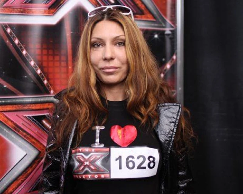 Нора Дончева