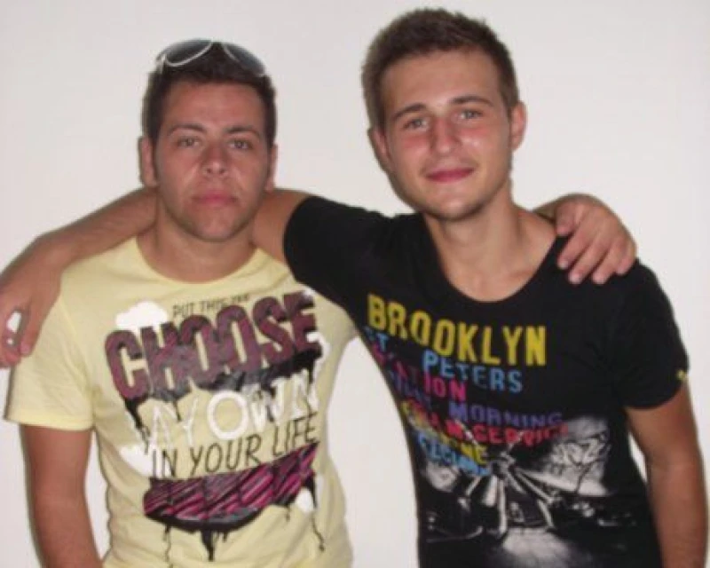 Ангел и Моисей