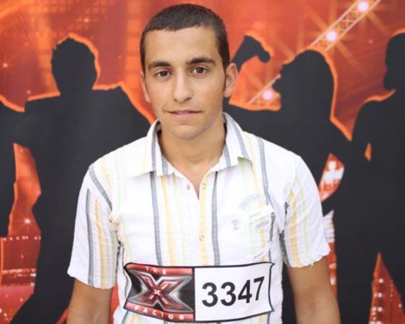 Рафи Бохосян