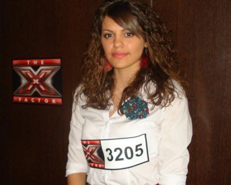 Михаела Филева