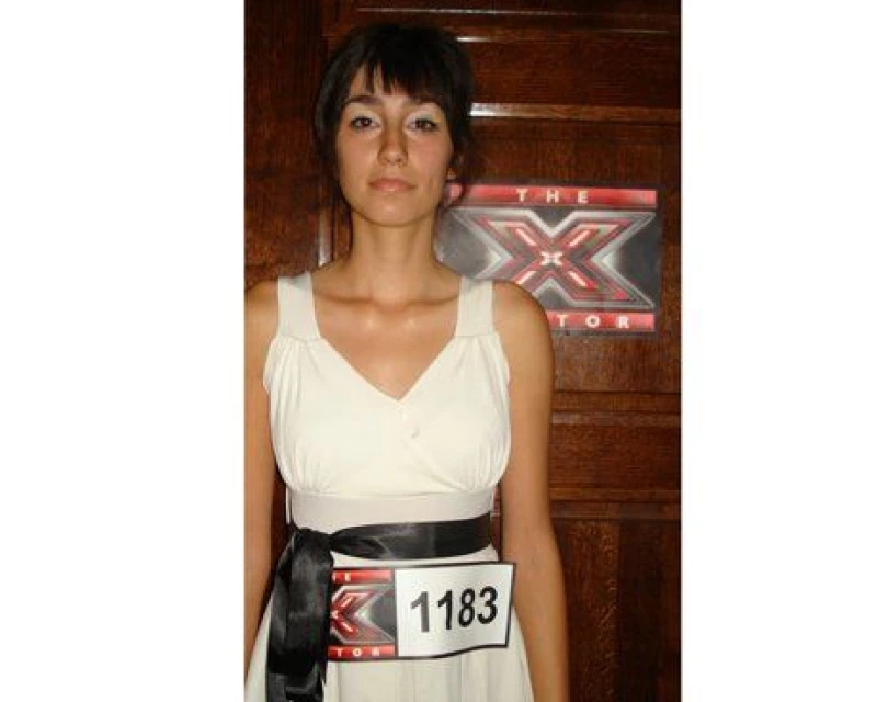 Стела Петрова