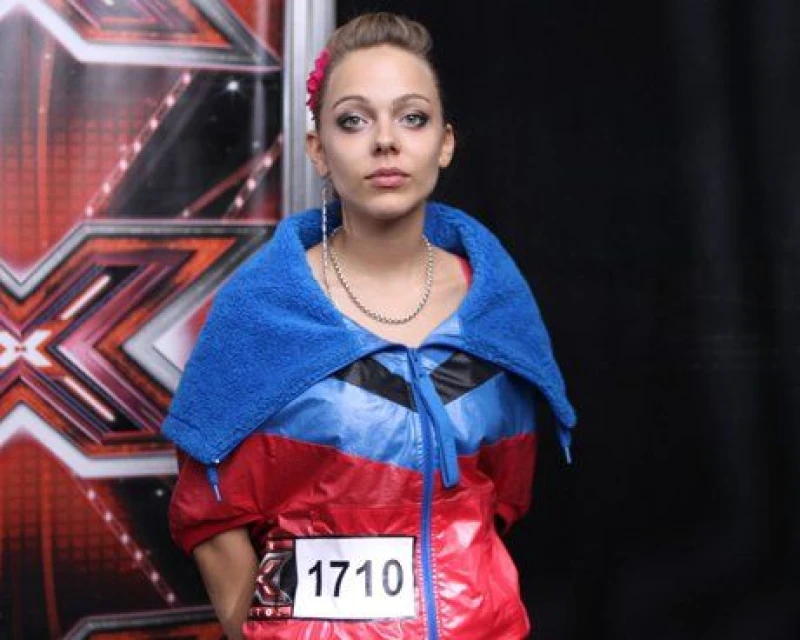 Маргарита Алексиева