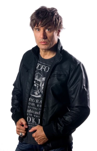 Мартин Александров