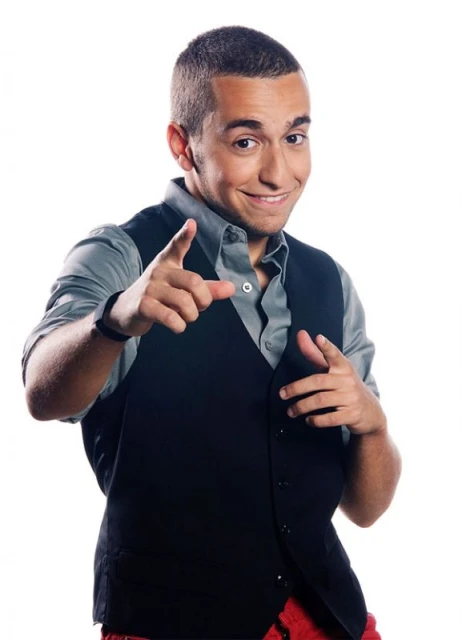 Рафи Бохосян