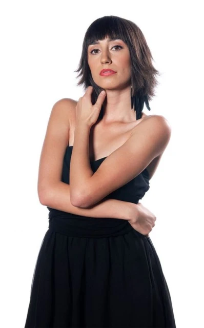 Стела Петрова