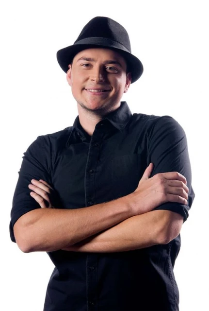 Владимир Зомбори