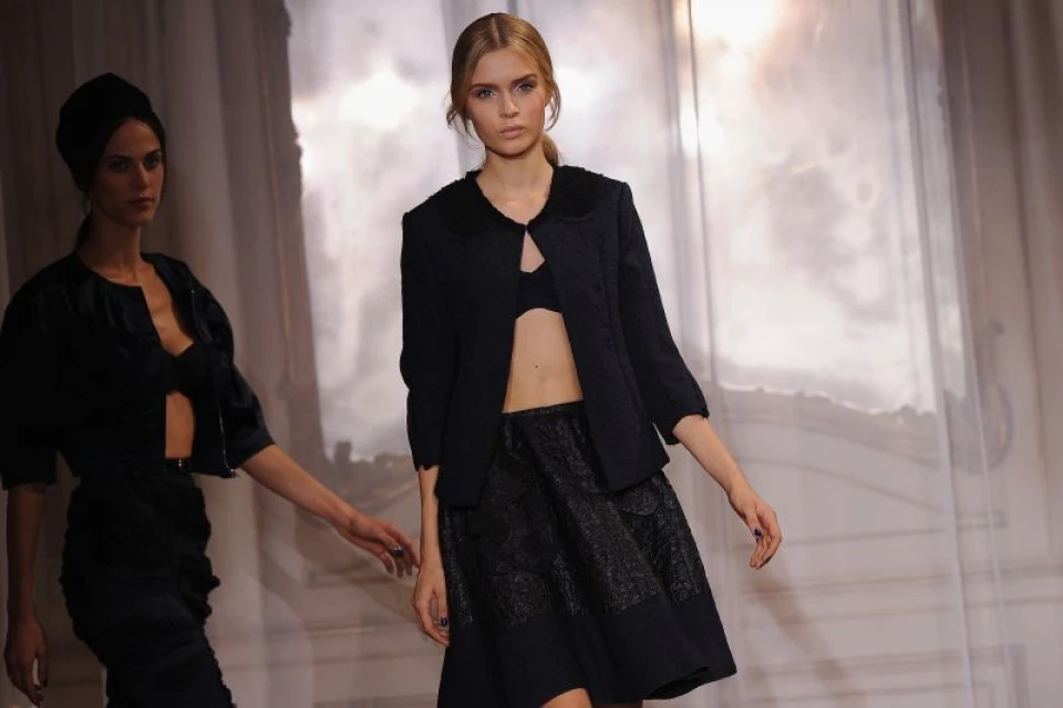 Nina Ricci