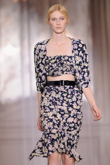 Nina Ricci