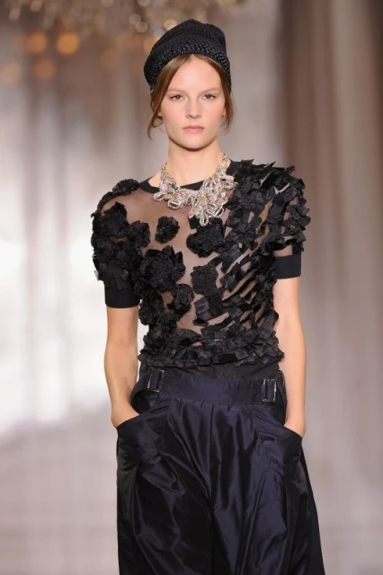 Nina Ricci