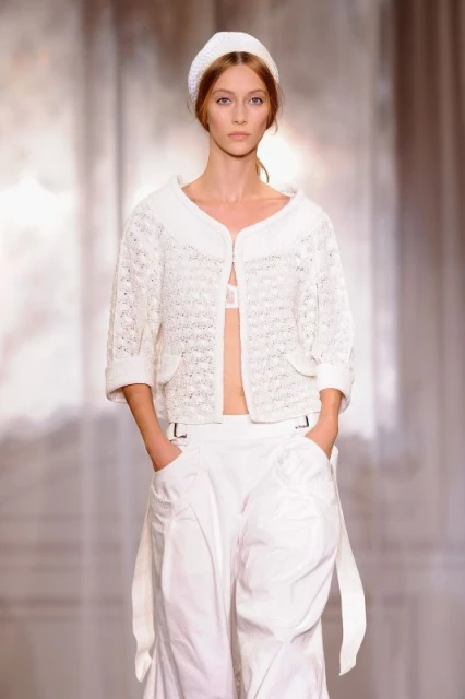 Nina Ricci