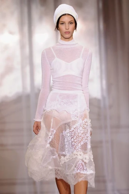 Nina Ricci