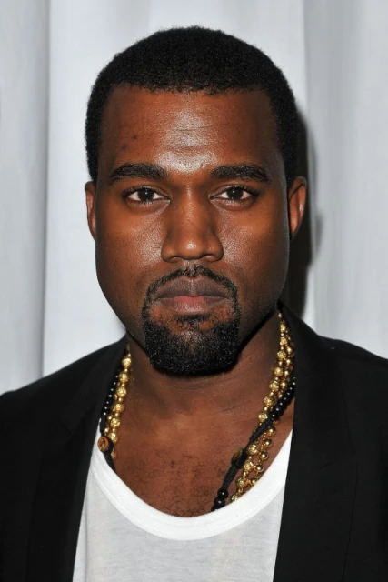 Kanye West