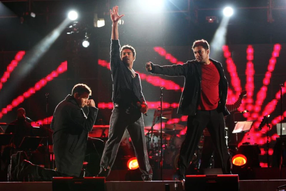 Taj Jackson; TJ Jackson; Tarryl Jackson